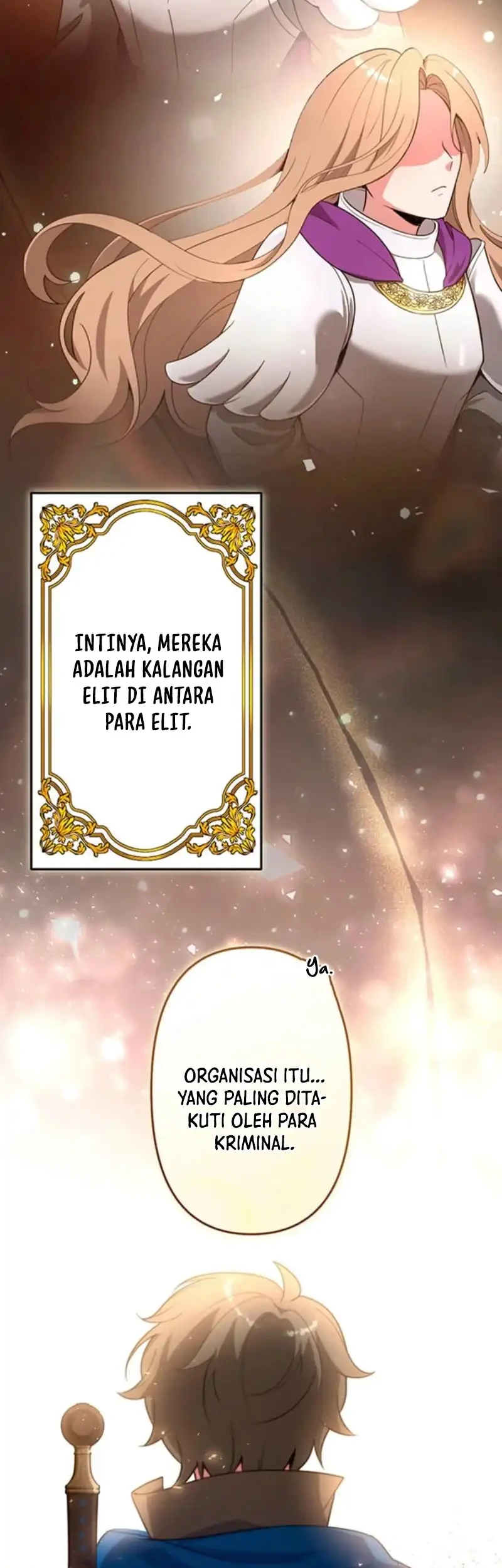 Yarikon de Ita Game Sekai no Akuyaku Mob ni Tensei Shimashita ~Game Chishiki Tsukatte Kimama ni Iki Tetara, Nazeka Aritoarayuru Tokoro de na ga Shirewatatte Ita~ Chapter 4 - halaman 31