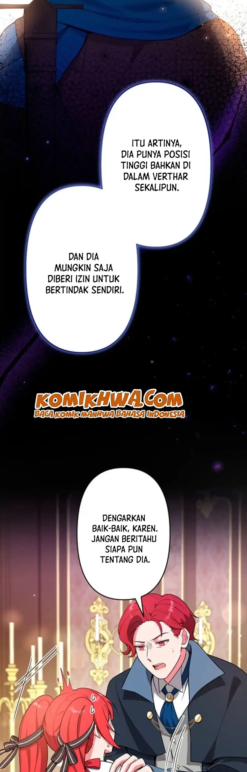 Yarikon de Ita Game Sekai no Akuyaku Mob ni Tensei Shimashita ~Game Chishiki Tsukatte Kimama ni Iki Tetara, Nazeka Aritoarayuru Tokoro de na ga Shirewatatte Ita~ Chapter 4 - halaman 32