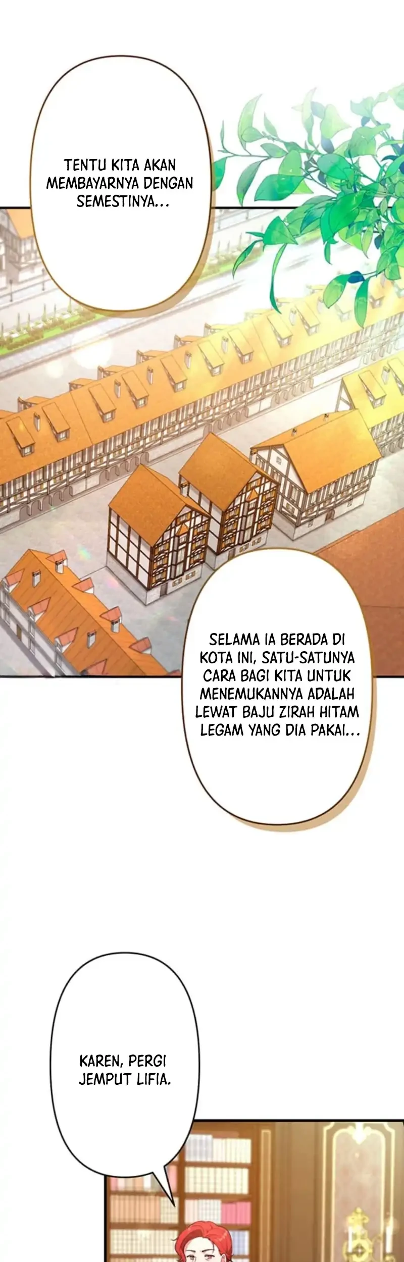 Yarikon de Ita Game Sekai no Akuyaku Mob ni Tensei Shimashita ~Game Chishiki Tsukatte Kimama ni Iki Tetara, Nazeka Aritoarayuru Tokoro de na ga Shirewatatte Ita~ Chapter 4 - halaman 34