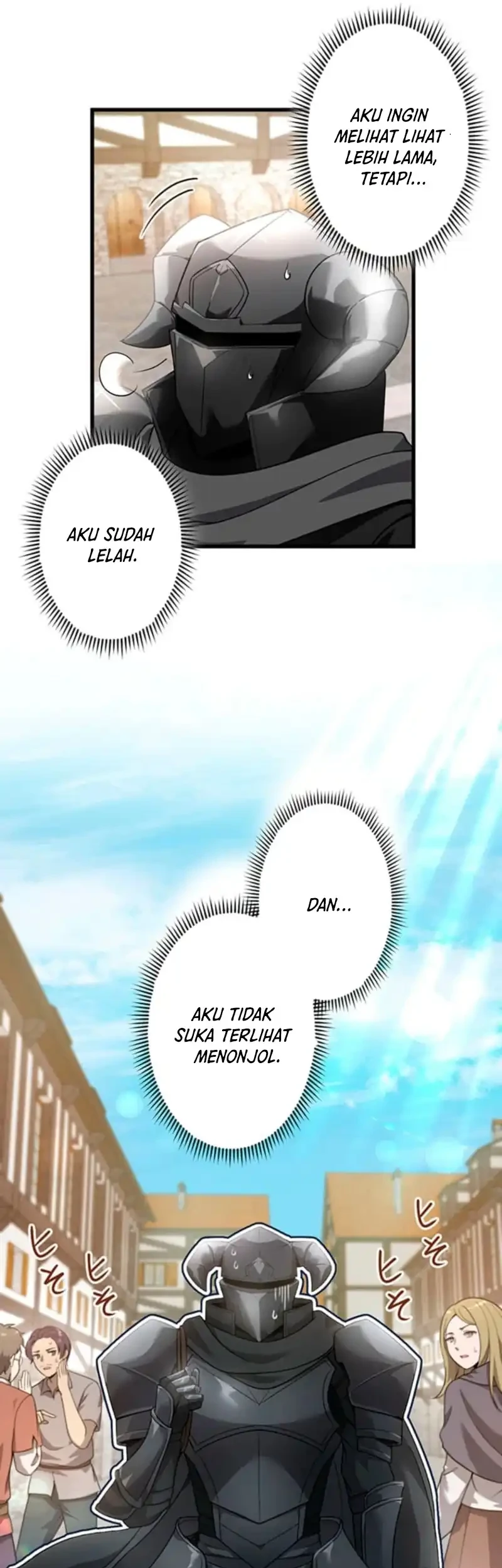 Yarikon de Ita Game Sekai no Akuyaku Mob ni Tensei Shimashita ~Game Chishiki Tsukatte Kimama ni Iki Tetara, Nazeka Aritoarayuru Tokoro de na ga Shirewatatte Ita~ Chapter 4 - halaman 4