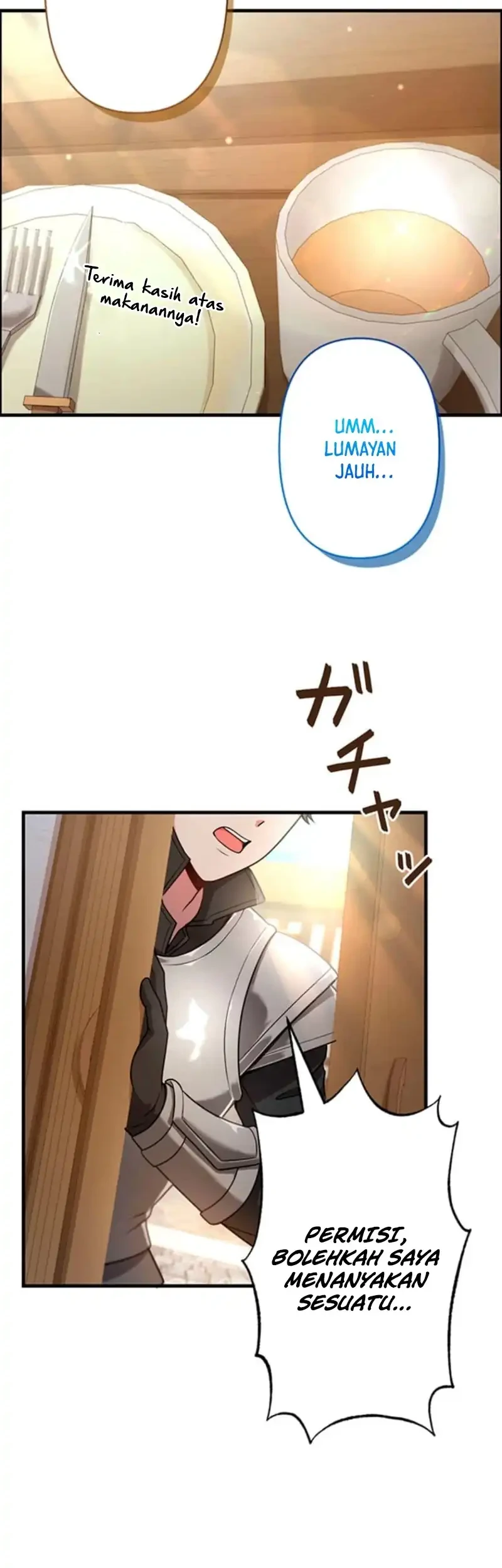 Yarikon de Ita Game Sekai no Akuyaku Mob ni Tensei Shimashita ~Game Chishiki Tsukatte Kimama ni Iki Tetara, Nazeka Aritoarayuru Tokoro de na ga Shirewatatte Ita~ Chapter 4 - halaman 43