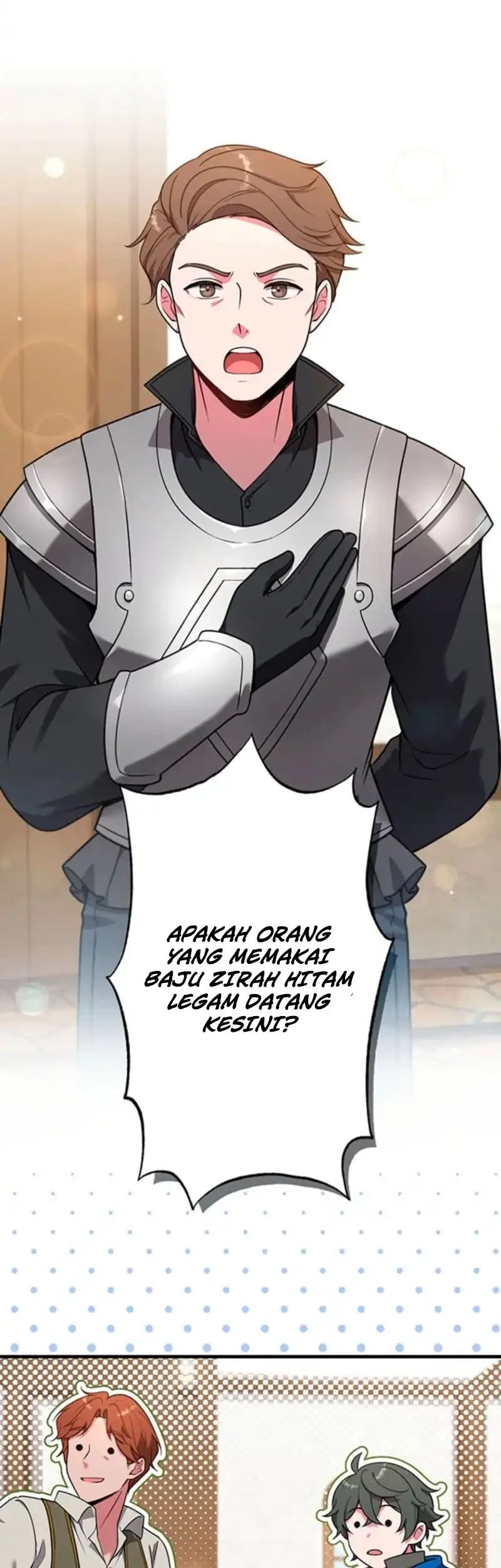 Yarikon de Ita Game Sekai no Akuyaku Mob ni Tensei Shimashita ~Game Chishiki Tsukatte Kimama ni Iki Tetara, Nazeka Aritoarayuru Tokoro de na ga Shirewatatte Ita~ Chapter 4 - halaman 44