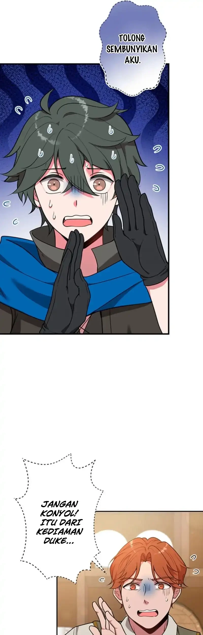 Yarikon de Ita Game Sekai no Akuyaku Mob ni Tensei Shimashita ~Game Chishiki Tsukatte Kimama ni Iki Tetara, Nazeka Aritoarayuru Tokoro de na ga Shirewatatte Ita~ Chapter 4 - halaman 46