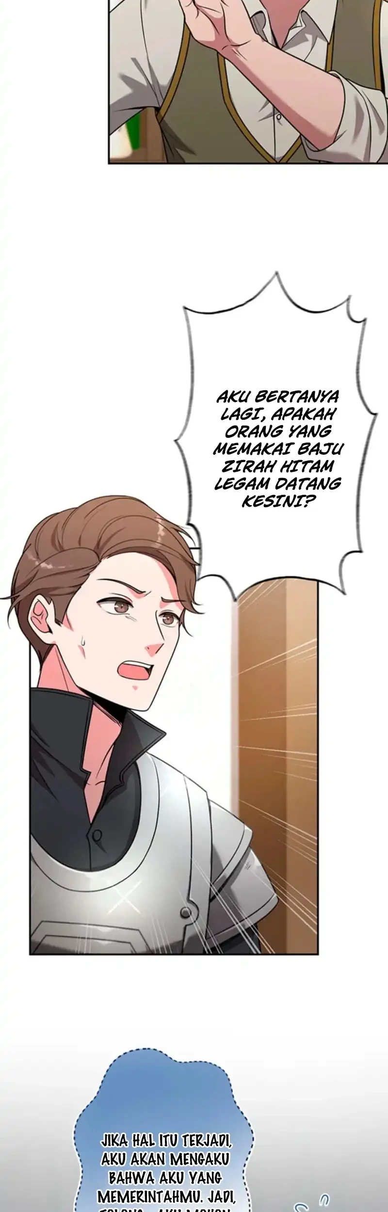 Yarikon de Ita Game Sekai no Akuyaku Mob ni Tensei Shimashita ~Game Chishiki Tsukatte Kimama ni Iki Tetara, Nazeka Aritoarayuru Tokoro de na ga Shirewatatte Ita~ Chapter 4 - halaman 47