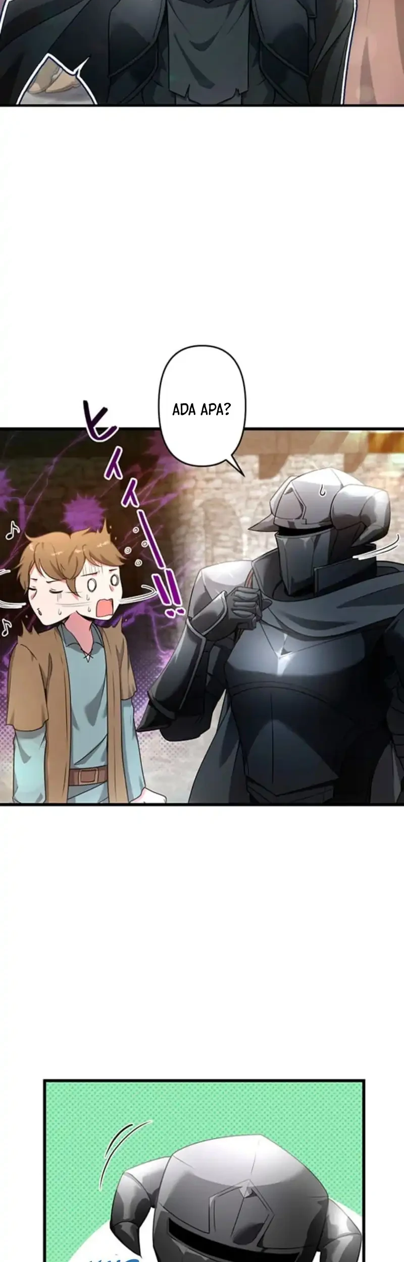 Yarikon de Ita Game Sekai no Akuyaku Mob ni Tensei Shimashita ~Game Chishiki Tsukatte Kimama ni Iki Tetara, Nazeka Aritoarayuru Tokoro de na ga Shirewatatte Ita~ Chapter 4 - halaman 5