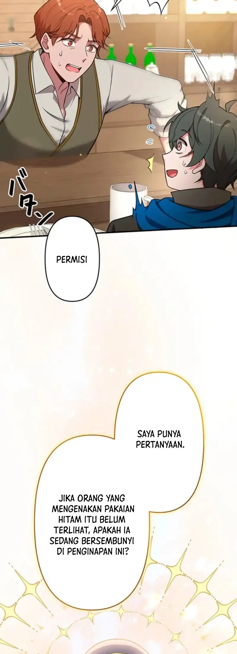 Yarikon de Ita Game Sekai no Akuyaku Mob ni Tensei Shimashita ~Game Chishiki Tsukatte Kimama ni Iki Tetara, Nazeka Aritoarayuru Tokoro de na ga Shirewatatte Ita~ Chapter 4 - halaman 51