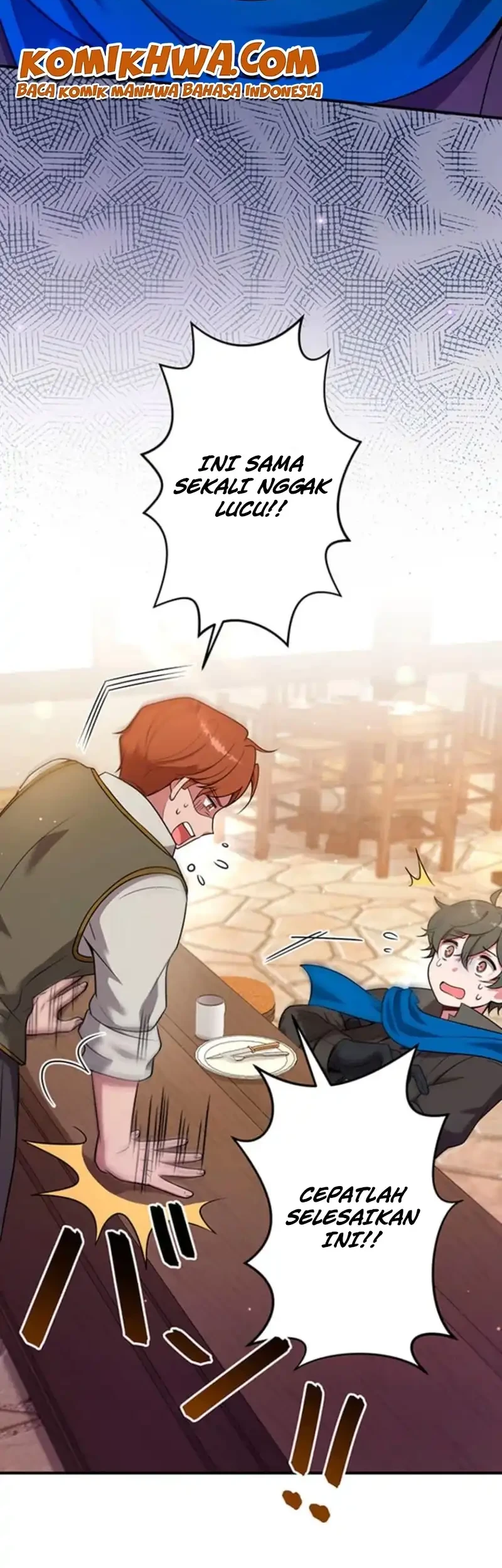 Yarikon de Ita Game Sekai no Akuyaku Mob ni Tensei Shimashita ~Game Chishiki Tsukatte Kimama ni Iki Tetara, Nazeka Aritoarayuru Tokoro de na ga Shirewatatte Ita~ Chapter 4 - halaman 60