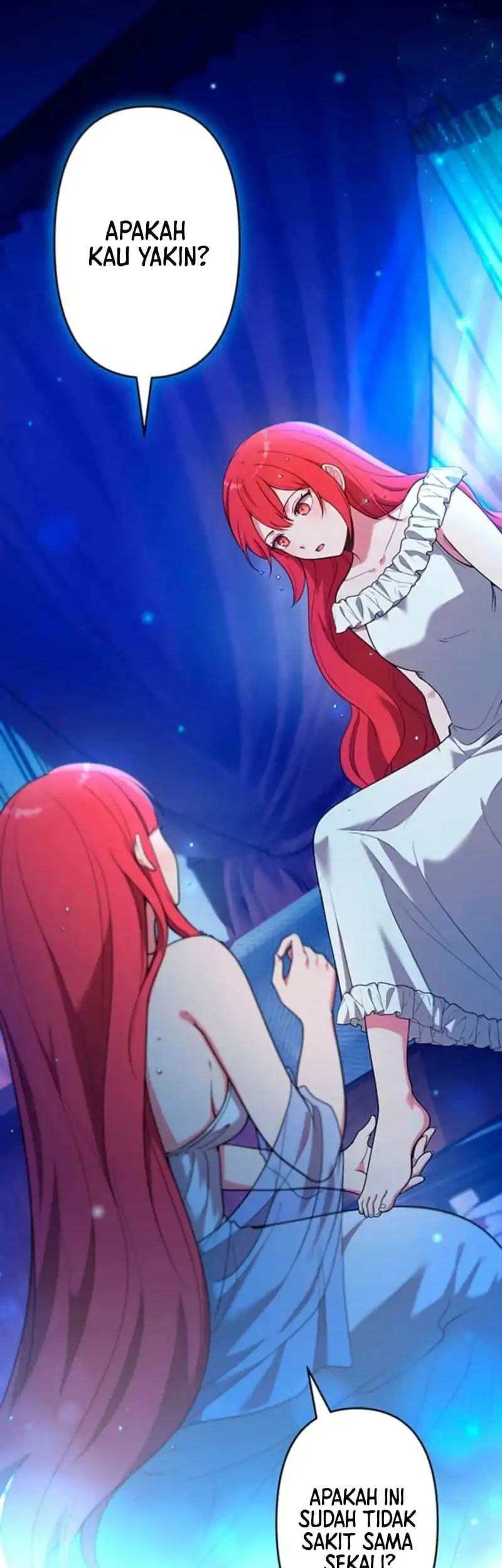 Yarikon de Ita Game Sekai no Akuyaku Mob ni Tensei Shimashita ~Game Chishiki Tsukatte Kimama ni Iki Tetara, Nazeka Aritoarayuru Tokoro de na ga Shirewatatte Ita~ Chapter 5 - halaman 2