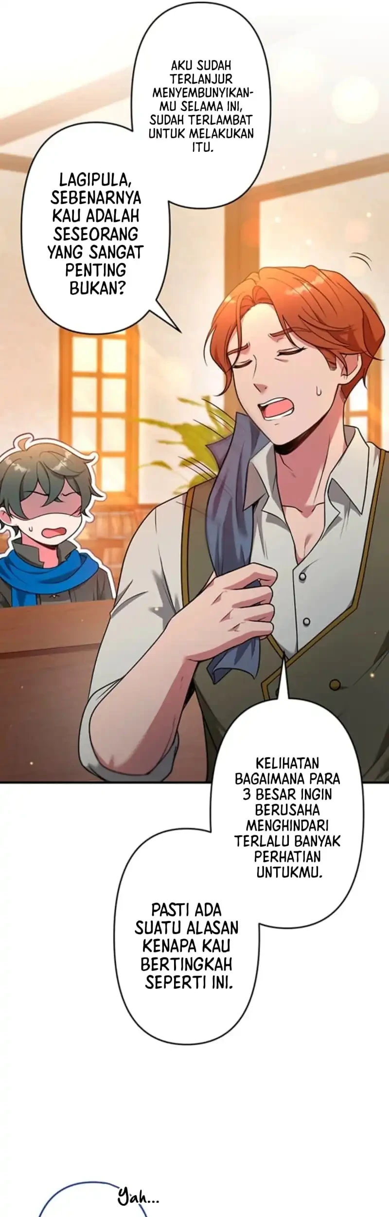 Yarikon de Ita Game Sekai no Akuyaku Mob ni Tensei Shimashita ~Game Chishiki Tsukatte Kimama ni Iki Tetara, Nazeka Aritoarayuru Tokoro de na ga Shirewatatte Ita~ Chapter 5 - halaman 25