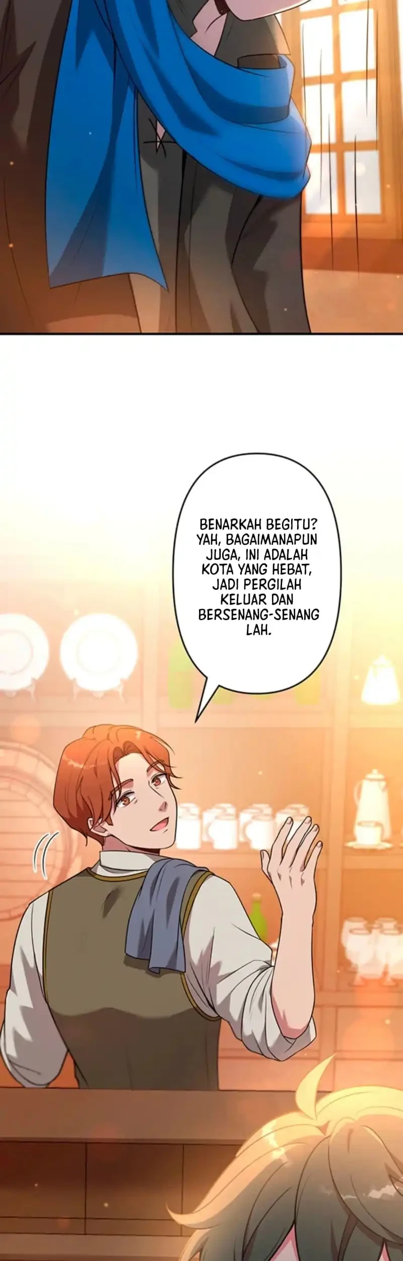 Yarikon de Ita Game Sekai no Akuyaku Mob ni Tensei Shimashita ~Game Chishiki Tsukatte Kimama ni Iki Tetara, Nazeka Aritoarayuru Tokoro de na ga Shirewatatte Ita~ Chapter 5 - halaman 27