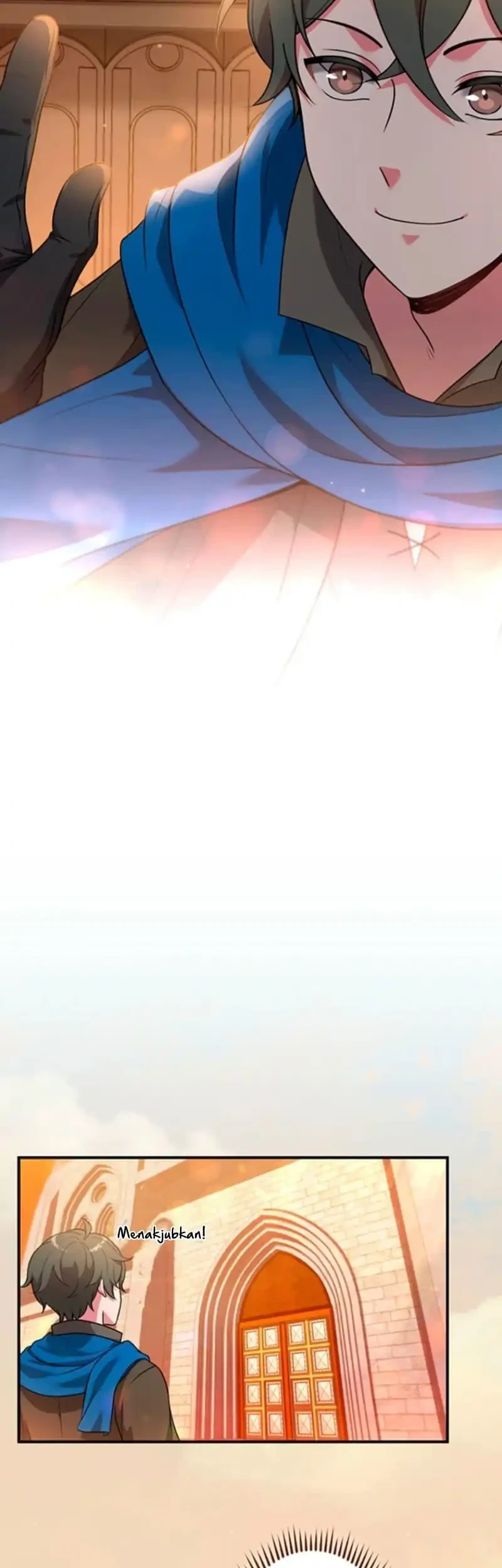 Yarikon de Ita Game Sekai no Akuyaku Mob ni Tensei Shimashita ~Game Chishiki Tsukatte Kimama ni Iki Tetara, Nazeka Aritoarayuru Tokoro de na ga Shirewatatte Ita~ Chapter 5 - halaman 28