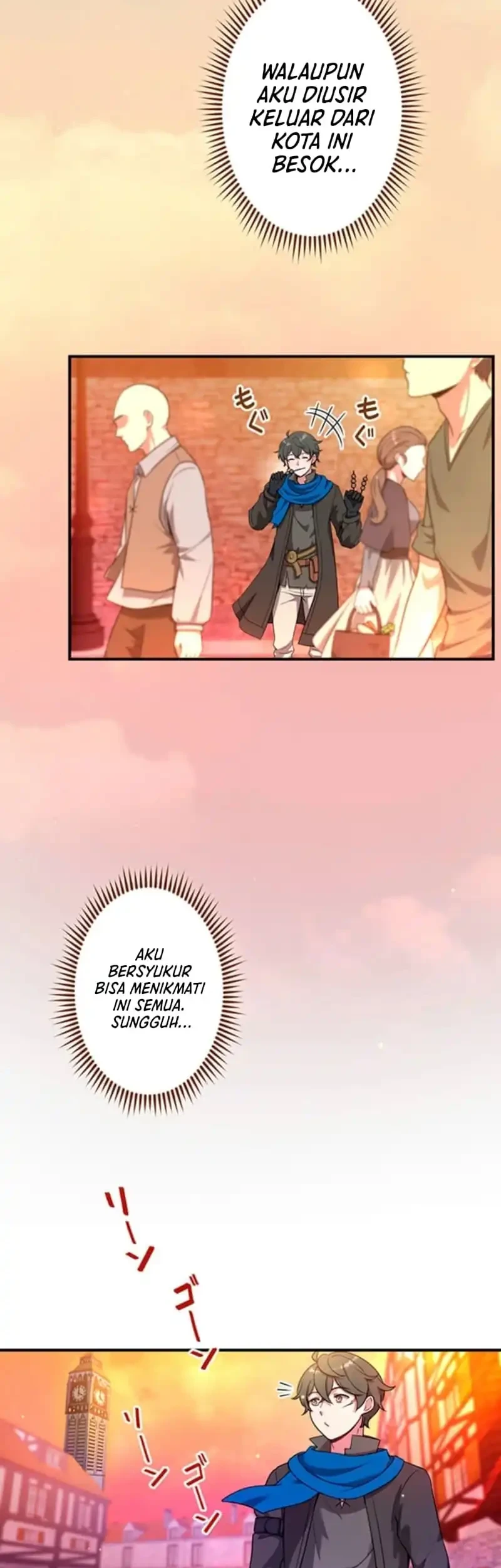 Yarikon de Ita Game Sekai no Akuyaku Mob ni Tensei Shimashita ~Game Chishiki Tsukatte Kimama ni Iki Tetara, Nazeka Aritoarayuru Tokoro de na ga Shirewatatte Ita~ Chapter 5 - halaman 29