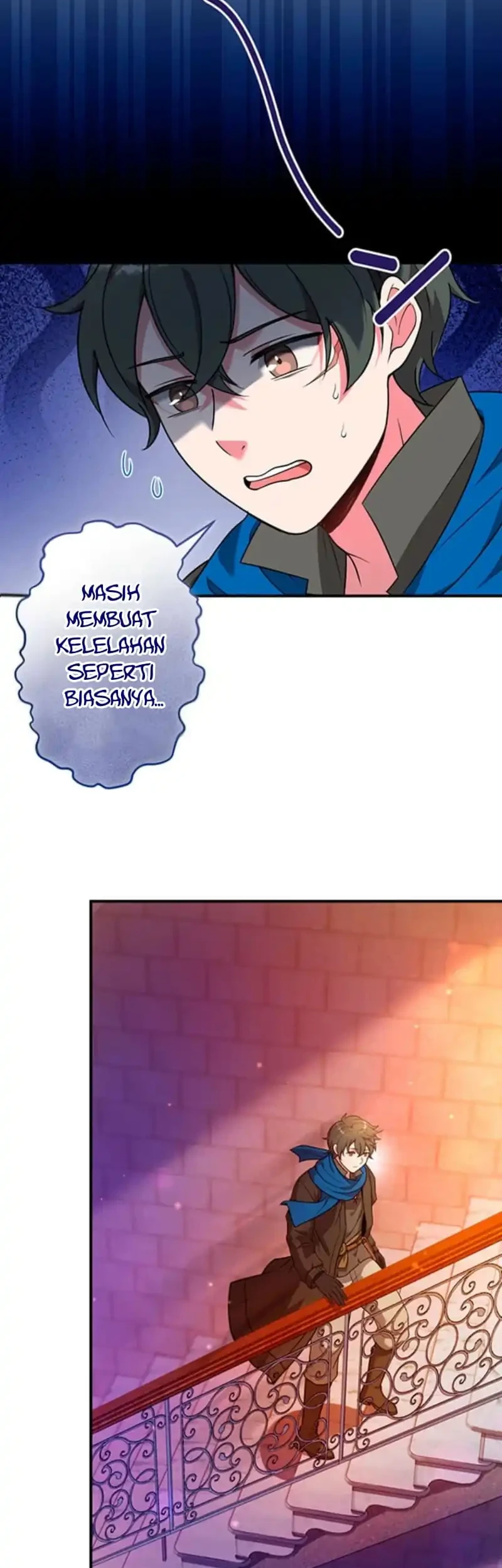 Yarikon de Ita Game Sekai no Akuyaku Mob ni Tensei Shimashita ~Game Chishiki Tsukatte Kimama ni Iki Tetara, Nazeka Aritoarayuru Tokoro de na ga Shirewatatte Ita~ Chapter 5 - halaman 32