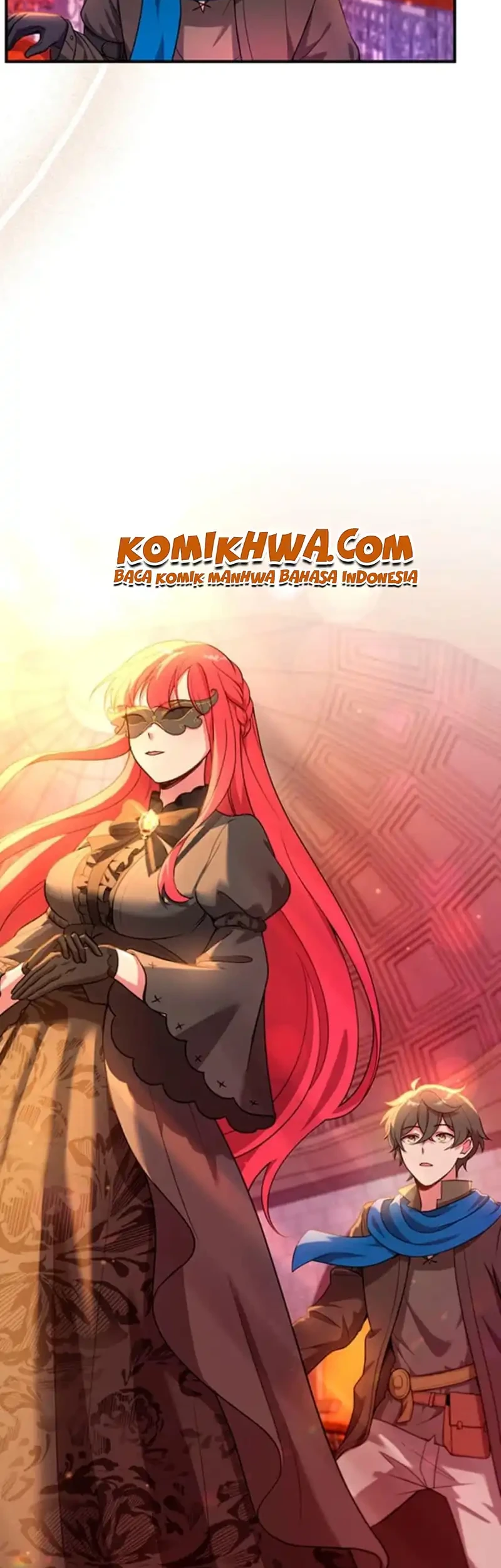 Yarikon de Ita Game Sekai no Akuyaku Mob ni Tensei Shimashita ~Game Chishiki Tsukatte Kimama ni Iki Tetara, Nazeka Aritoarayuru Tokoro de na ga Shirewatatte Ita~ Chapter 5 - halaman 34