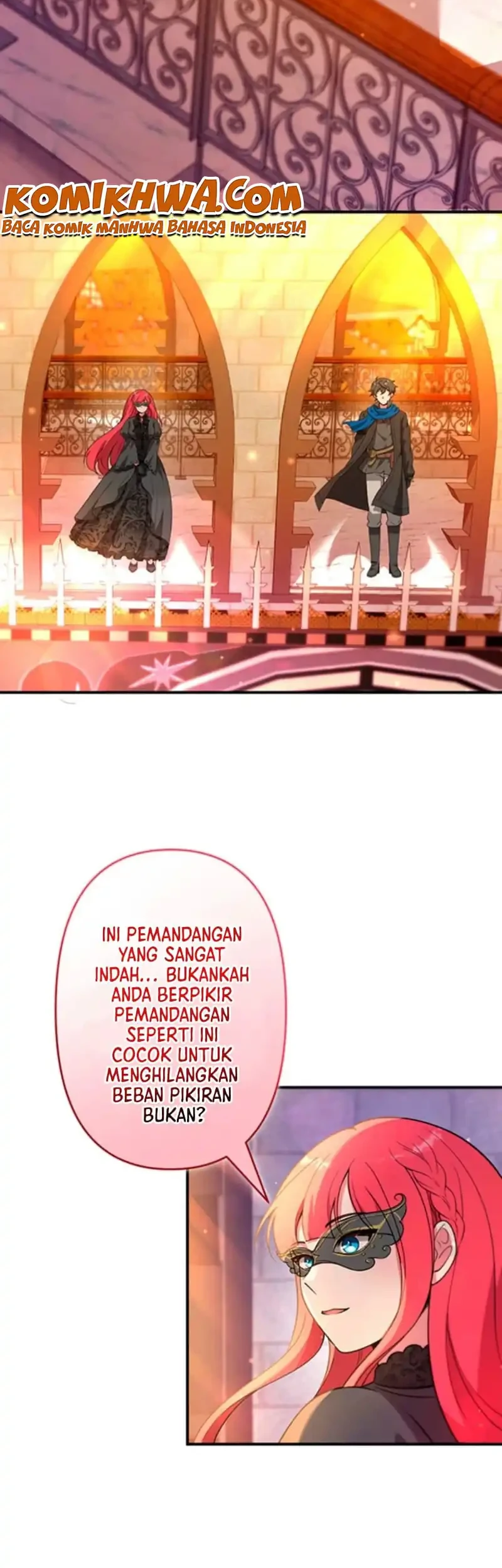 Yarikon de Ita Game Sekai no Akuyaku Mob ni Tensei Shimashita ~Game Chishiki Tsukatte Kimama ni Iki Tetara, Nazeka Aritoarayuru Tokoro de na ga Shirewatatte Ita~ Chapter 5 - halaman 39