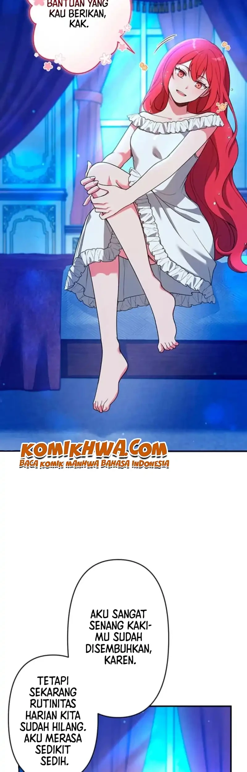 Yarikon de Ita Game Sekai no Akuyaku Mob ni Tensei Shimashita ~Game Chishiki Tsukatte Kimama ni Iki Tetara, Nazeka Aritoarayuru Tokoro de na ga Shirewatatte Ita~ Chapter 5 - halaman 4