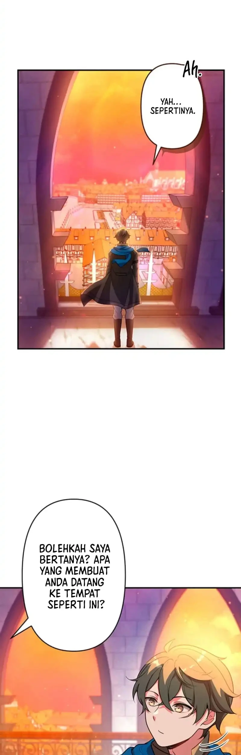 Yarikon de Ita Game Sekai no Akuyaku Mob ni Tensei Shimashita ~Game Chishiki Tsukatte Kimama ni Iki Tetara, Nazeka Aritoarayuru Tokoro de na ga Shirewatatte Ita~ Chapter 5 - halaman 40