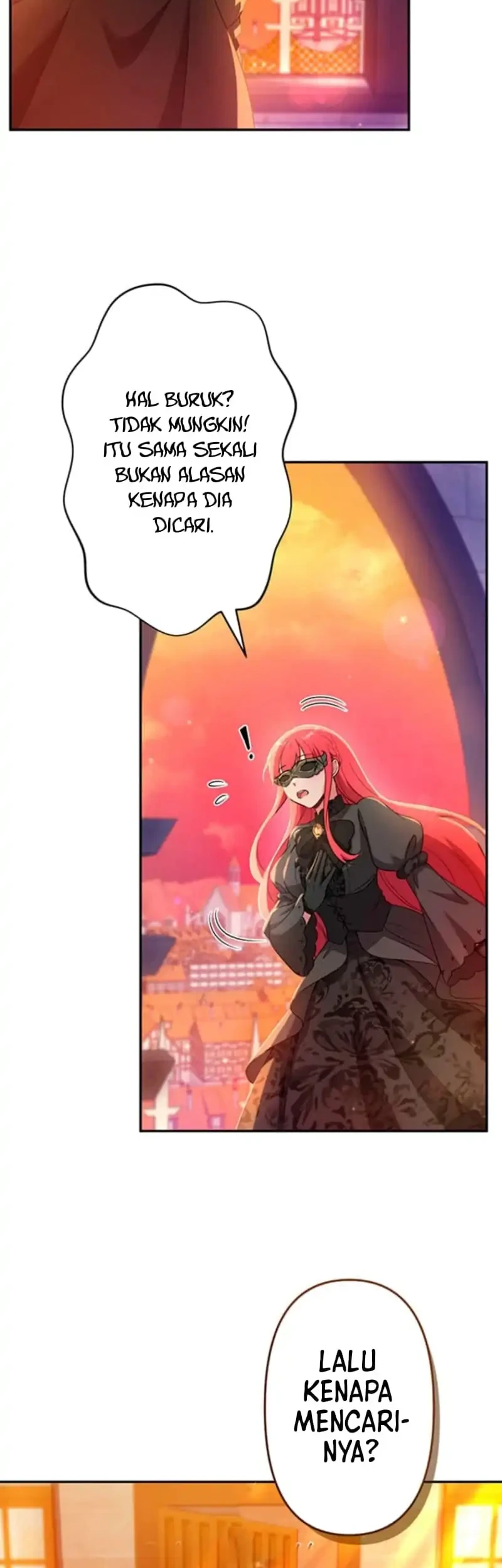 Yarikon de Ita Game Sekai no Akuyaku Mob ni Tensei Shimashita ~Game Chishiki Tsukatte Kimama ni Iki Tetara, Nazeka Aritoarayuru Tokoro de na ga Shirewatatte Ita~ Chapter 5 - halaman 45