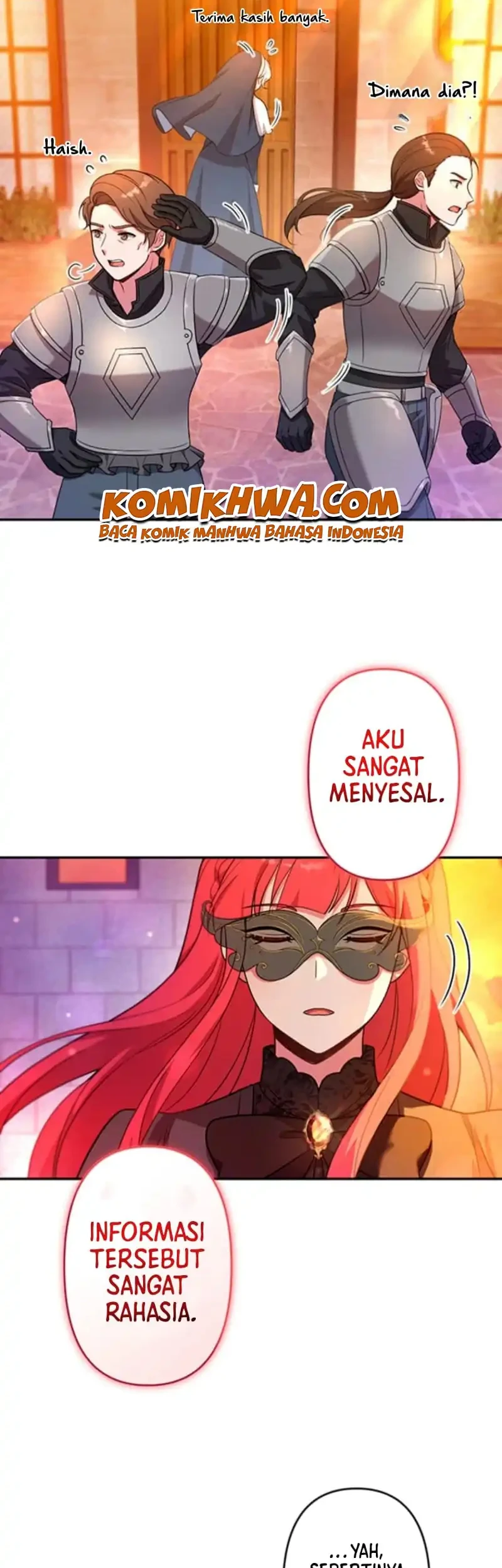 Yarikon de Ita Game Sekai no Akuyaku Mob ni Tensei Shimashita ~Game Chishiki Tsukatte Kimama ni Iki Tetara, Nazeka Aritoarayuru Tokoro de na ga Shirewatatte Ita~ Chapter 5 - halaman 46