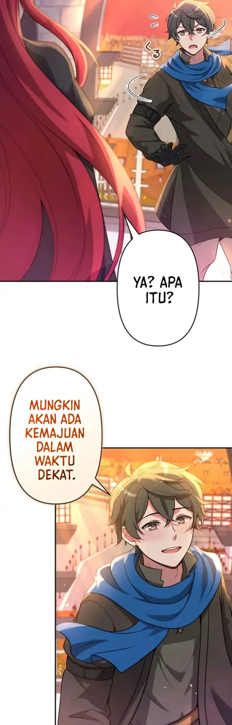 Yarikon de Ita Game Sekai no Akuyaku Mob ni Tensei Shimashita ~Game Chishiki Tsukatte Kimama ni Iki Tetara, Nazeka Aritoarayuru Tokoro de na ga Shirewatatte Ita~ Chapter 5 - halaman 49