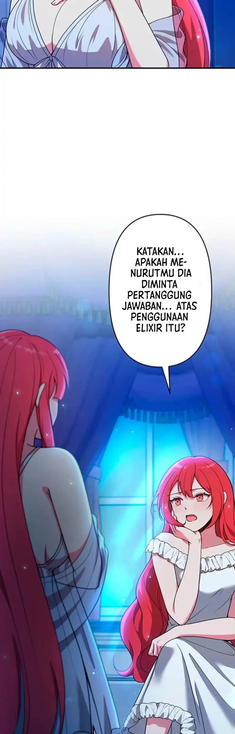 Yarikon de Ita Game Sekai no Akuyaku Mob ni Tensei Shimashita ~Game Chishiki Tsukatte Kimama ni Iki Tetara, Nazeka Aritoarayuru Tokoro de na ga Shirewatatte Ita~ Chapter 5 - halaman 9