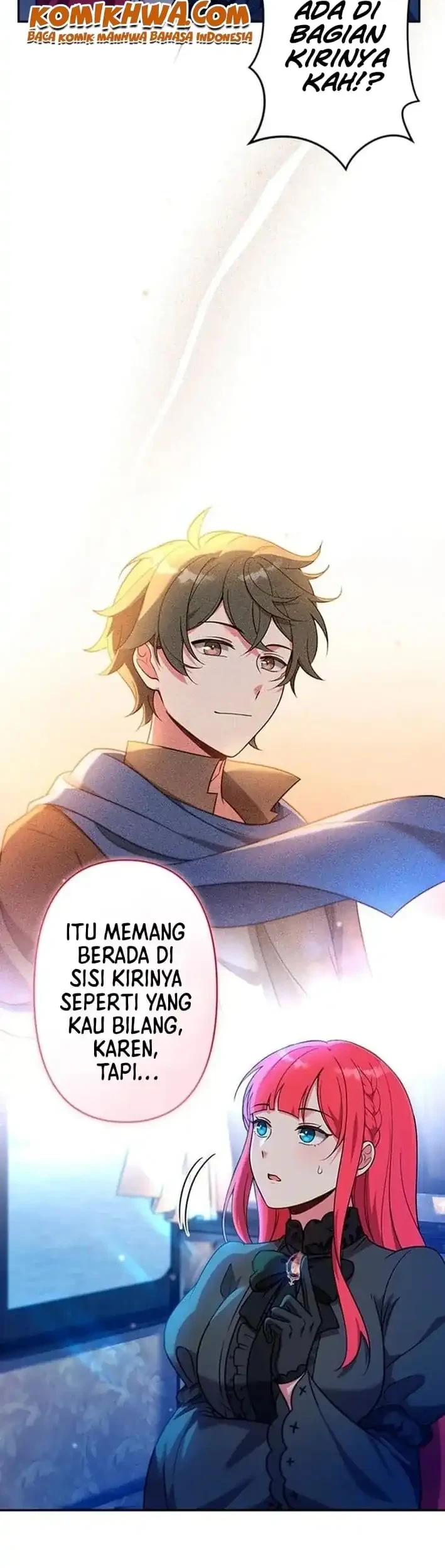 Yarikon de Ita Game Sekai no Akuyaku Mob ni Tensei Shimashita ~Game Chishiki Tsukatte Kimama ni Iki Tetara, Nazeka Aritoarayuru Tokoro de na ga Shirewatatte Ita~ Chapter 6 - halaman 11