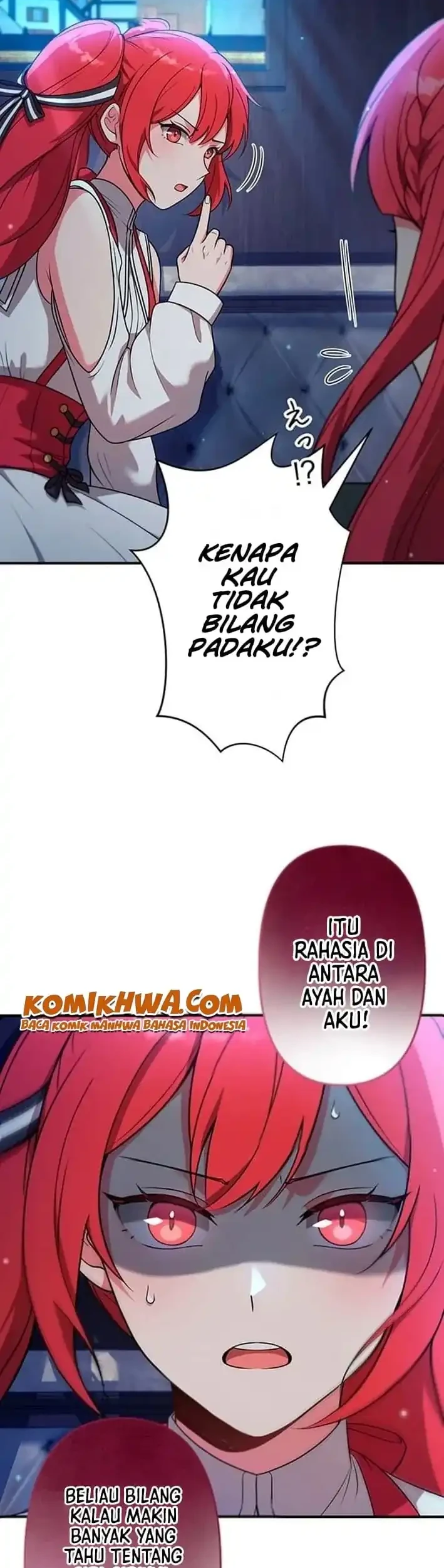 Yarikon de Ita Game Sekai no Akuyaku Mob ni Tensei Shimashita ~Game Chishiki Tsukatte Kimama ni Iki Tetara, Nazeka Aritoarayuru Tokoro de na ga Shirewatatte Ita~ Chapter 6 - halaman 14