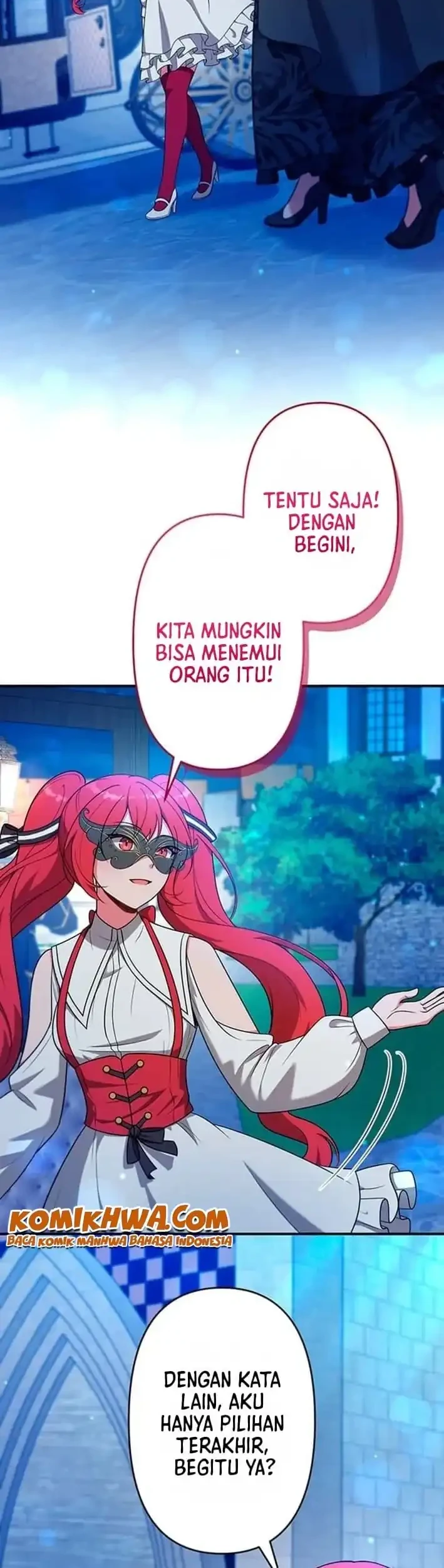 Yarikon de Ita Game Sekai no Akuyaku Mob ni Tensei Shimashita ~Game Chishiki Tsukatte Kimama ni Iki Tetara, Nazeka Aritoarayuru Tokoro de na ga Shirewatatte Ita~ Chapter 6 - halaman 2