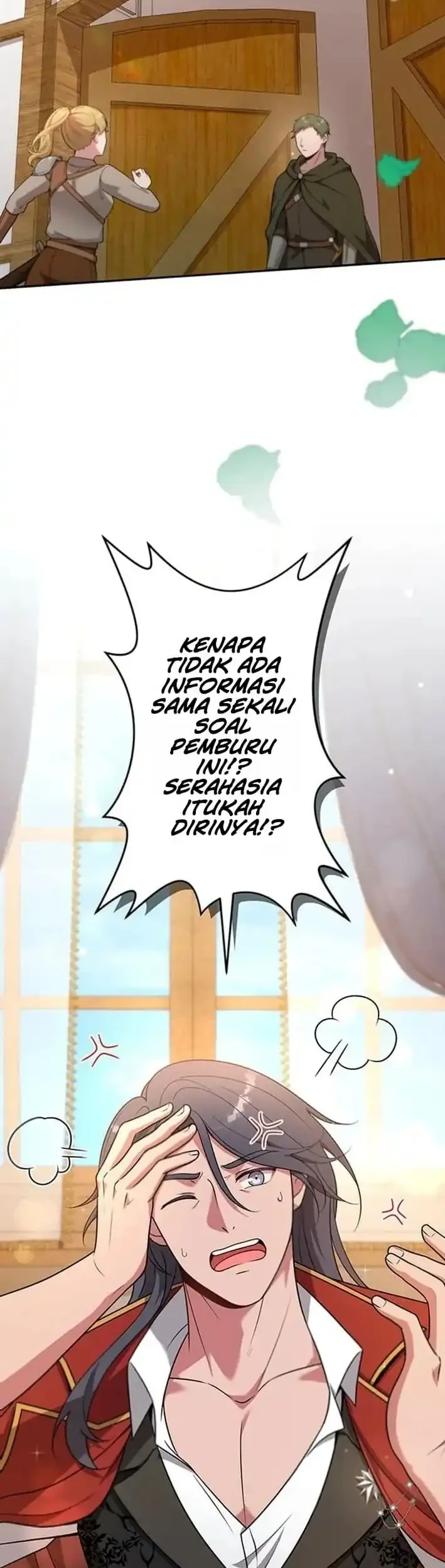Yarikon de Ita Game Sekai no Akuyaku Mob ni Tensei Shimashita ~Game Chishiki Tsukatte Kimama ni Iki Tetara, Nazeka Aritoarayuru Tokoro de na ga Shirewatatte Ita~ Chapter 6 - halaman 20