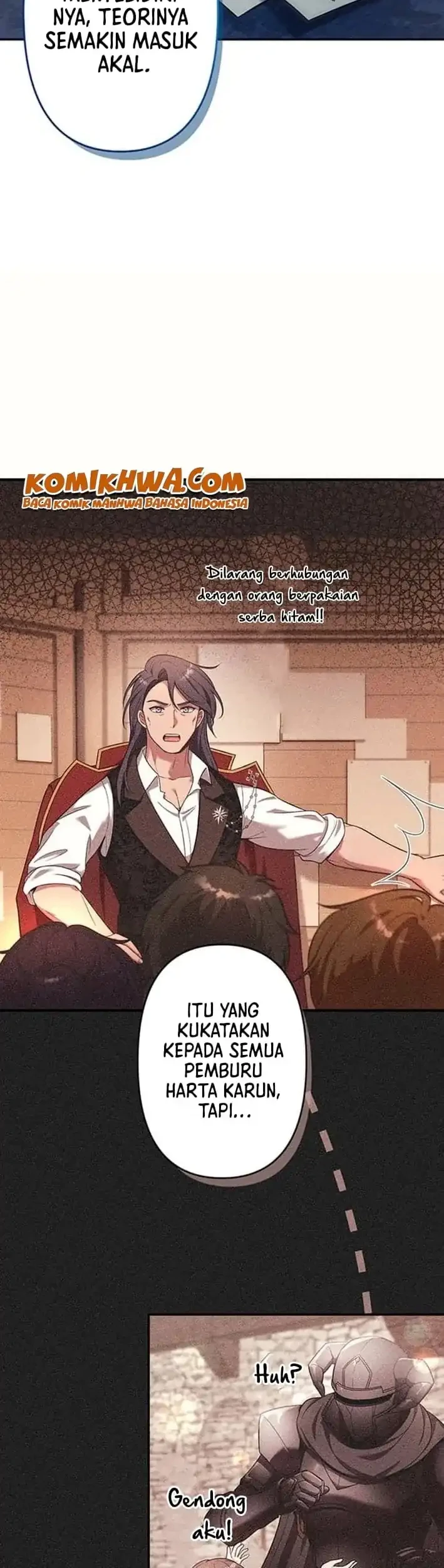 Yarikon de Ita Game Sekai no Akuyaku Mob ni Tensei Shimashita ~Game Chishiki Tsukatte Kimama ni Iki Tetara, Nazeka Aritoarayuru Tokoro de na ga Shirewatatte Ita~ Chapter 6 - halaman 24