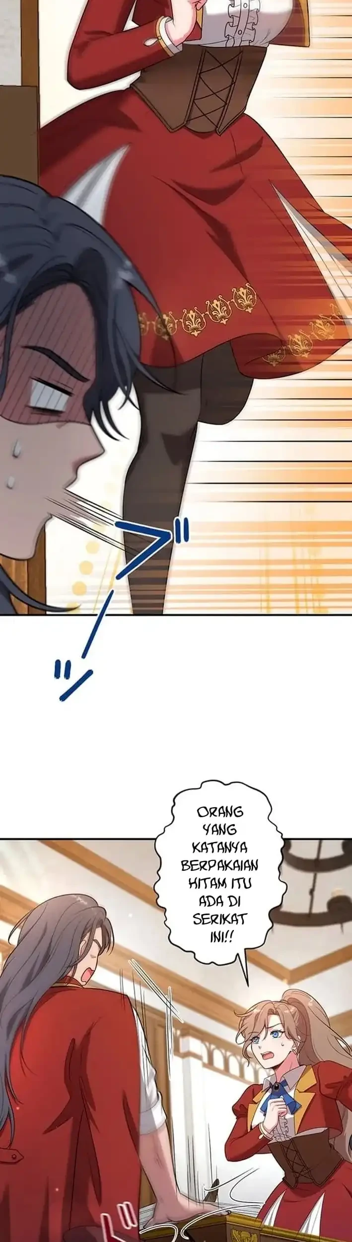 Yarikon de Ita Game Sekai no Akuyaku Mob ni Tensei Shimashita ~Game Chishiki Tsukatte Kimama ni Iki Tetara, Nazeka Aritoarayuru Tokoro de na ga Shirewatatte Ita~ Chapter 6 - halaman 27