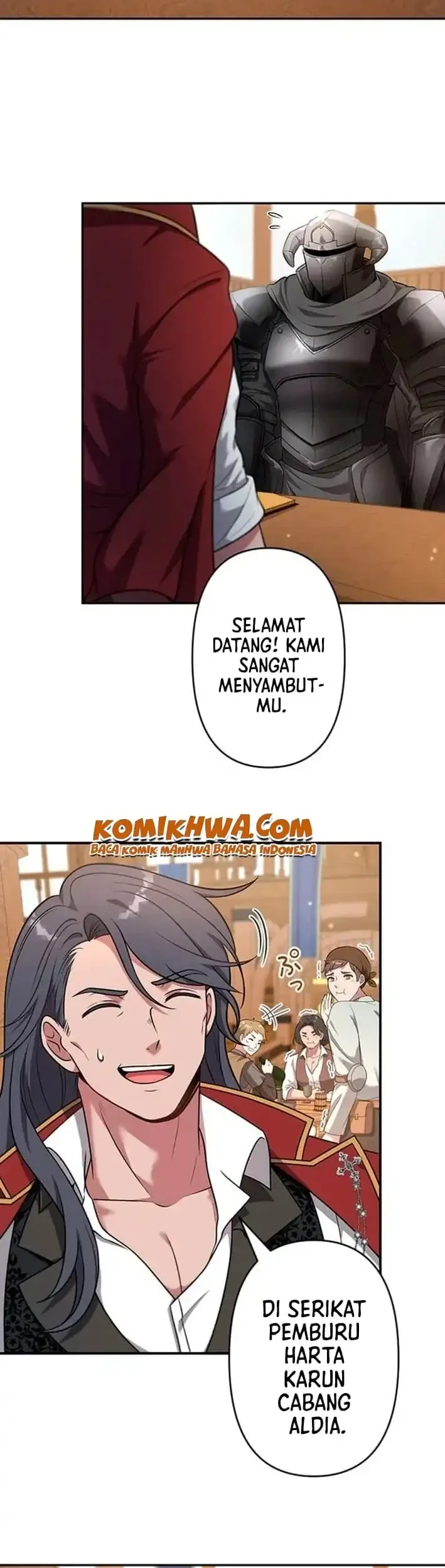 Yarikon de Ita Game Sekai no Akuyaku Mob ni Tensei Shimashita ~Game Chishiki Tsukatte Kimama ni Iki Tetara, Nazeka Aritoarayuru Tokoro de na ga Shirewatatte Ita~ Chapter 6 - halaman 30