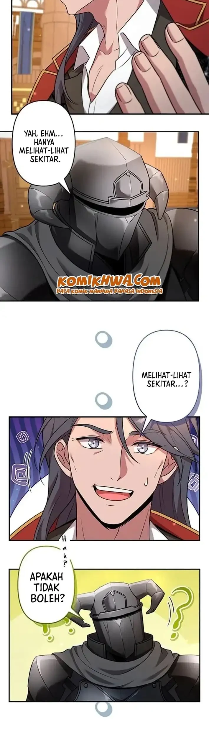 Yarikon de Ita Game Sekai no Akuyaku Mob ni Tensei Shimashita ~Game Chishiki Tsukatte Kimama ni Iki Tetara, Nazeka Aritoarayuru Tokoro de na ga Shirewatatte Ita~ Chapter 6 - halaman 32