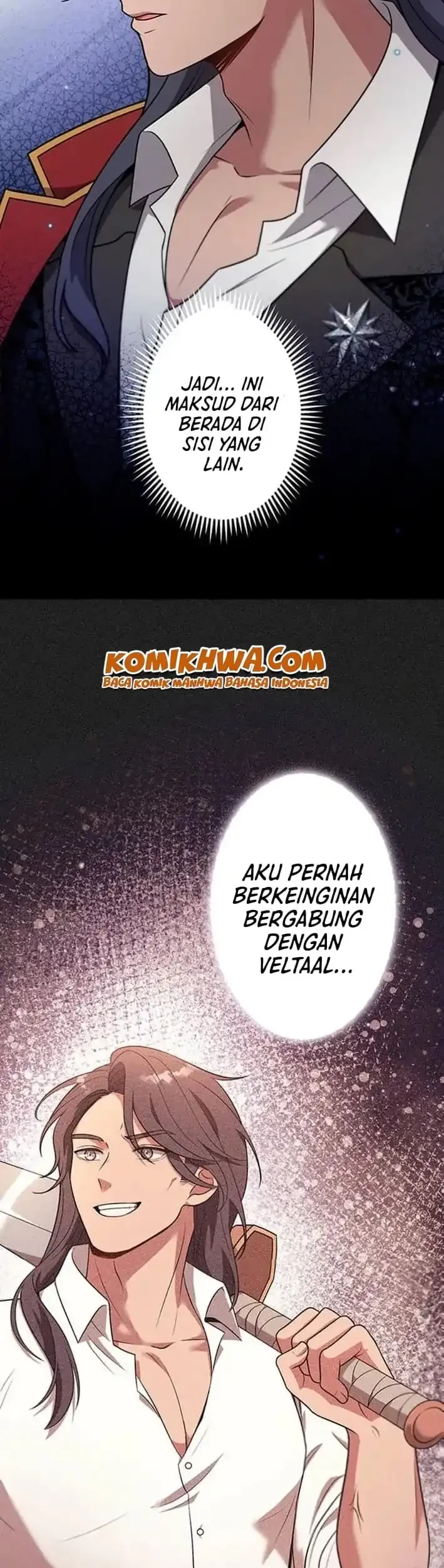 Yarikon de Ita Game Sekai no Akuyaku Mob ni Tensei Shimashita ~Game Chishiki Tsukatte Kimama ni Iki Tetara, Nazeka Aritoarayuru Tokoro de na ga Shirewatatte Ita~ Chapter 6 - halaman 35