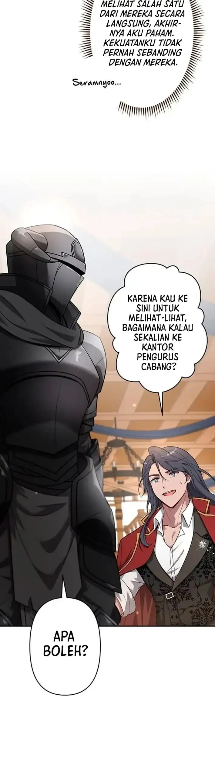 Yarikon de Ita Game Sekai no Akuyaku Mob ni Tensei Shimashita ~Game Chishiki Tsukatte Kimama ni Iki Tetara, Nazeka Aritoarayuru Tokoro de na ga Shirewatatte Ita~ Chapter 6 - halaman 37