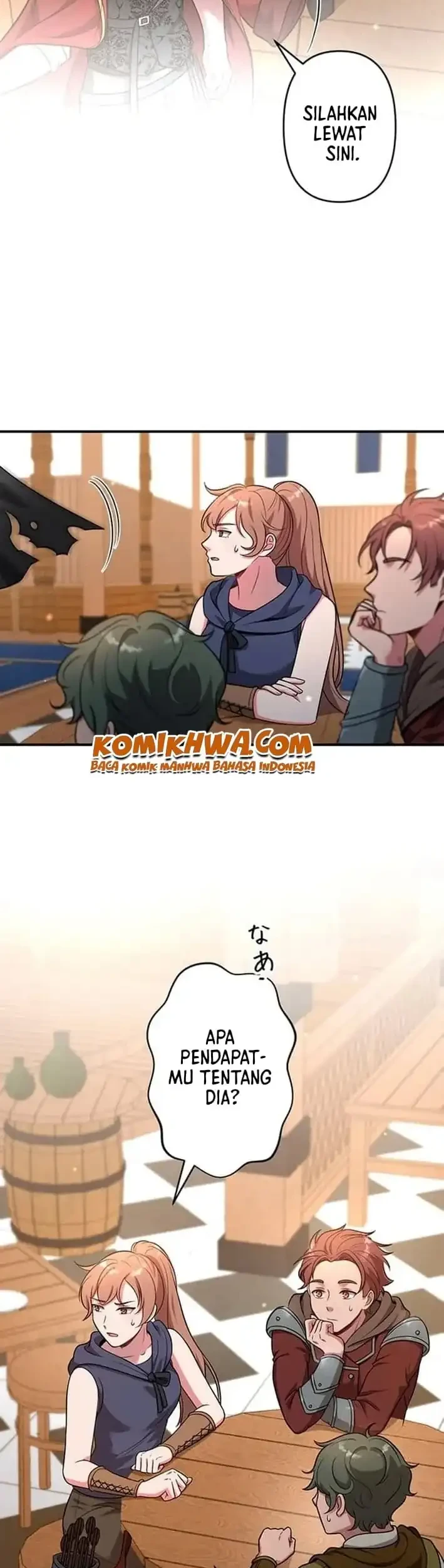 Yarikon de Ita Game Sekai no Akuyaku Mob ni Tensei Shimashita ~Game Chishiki Tsukatte Kimama ni Iki Tetara, Nazeka Aritoarayuru Tokoro de na ga Shirewatatte Ita~ Chapter 6 - halaman 39