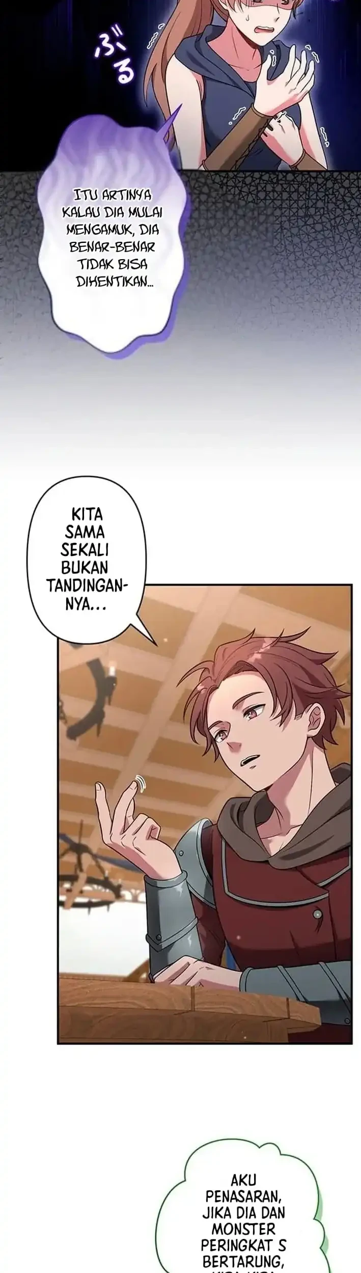 Yarikon de Ita Game Sekai no Akuyaku Mob ni Tensei Shimashita ~Game Chishiki Tsukatte Kimama ni Iki Tetara, Nazeka Aritoarayuru Tokoro de na ga Shirewatatte Ita~ Chapter 6 - halaman 42