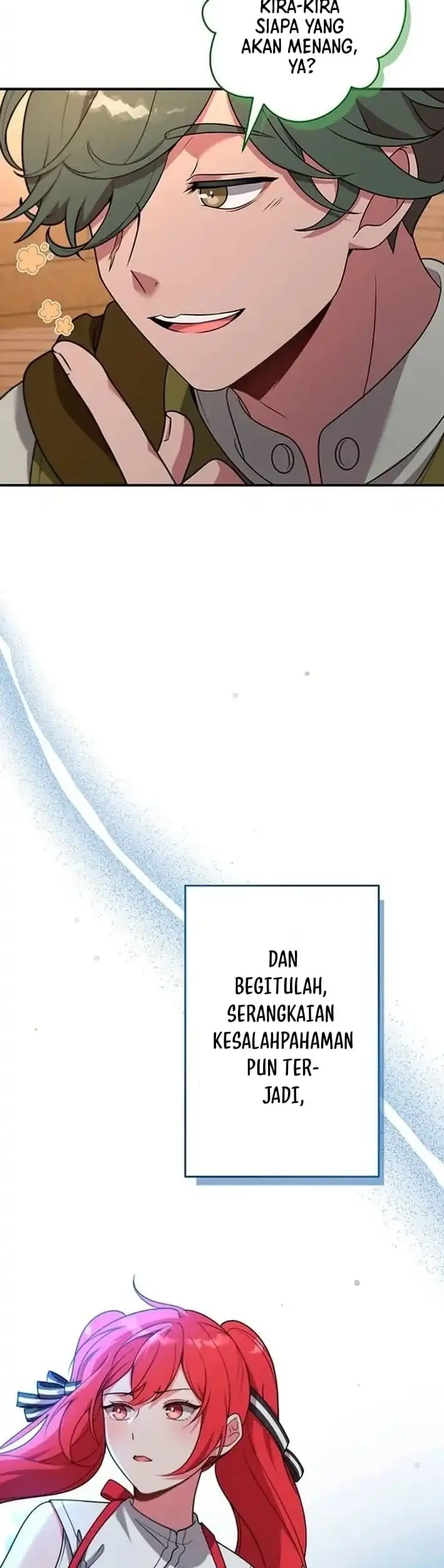 Yarikon de Ita Game Sekai no Akuyaku Mob ni Tensei Shimashita ~Game Chishiki Tsukatte Kimama ni Iki Tetara, Nazeka Aritoarayuru Tokoro de na ga Shirewatatte Ita~ Chapter 6 - halaman 43