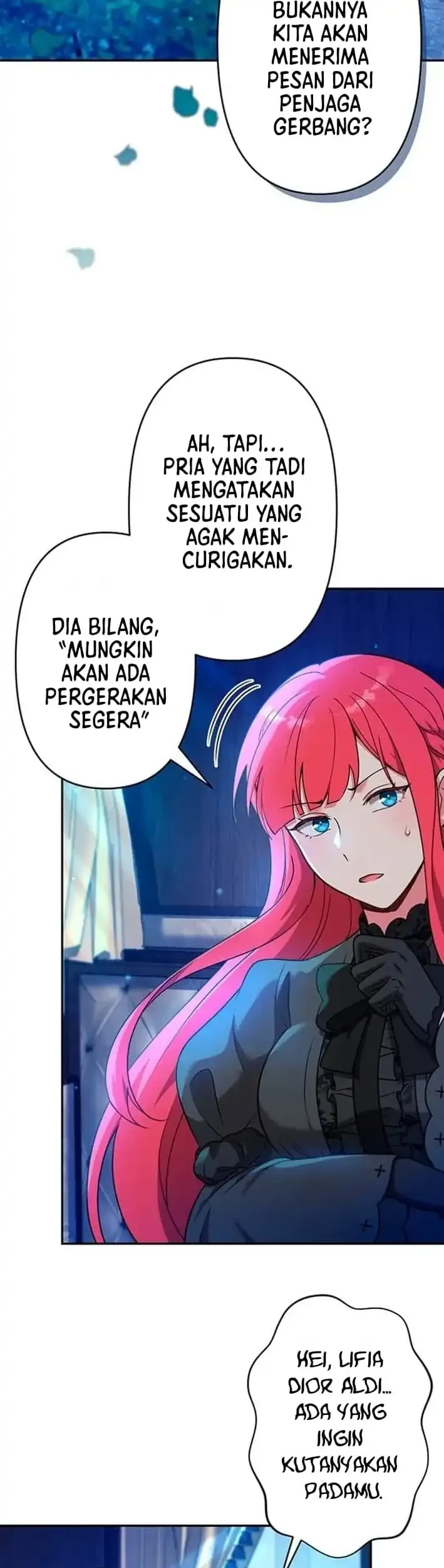 Yarikon de Ita Game Sekai no Akuyaku Mob ni Tensei Shimashita ~Game Chishiki Tsukatte Kimama ni Iki Tetara, Nazeka Aritoarayuru Tokoro de na ga Shirewatatte Ita~ Chapter 6 - halaman 9
