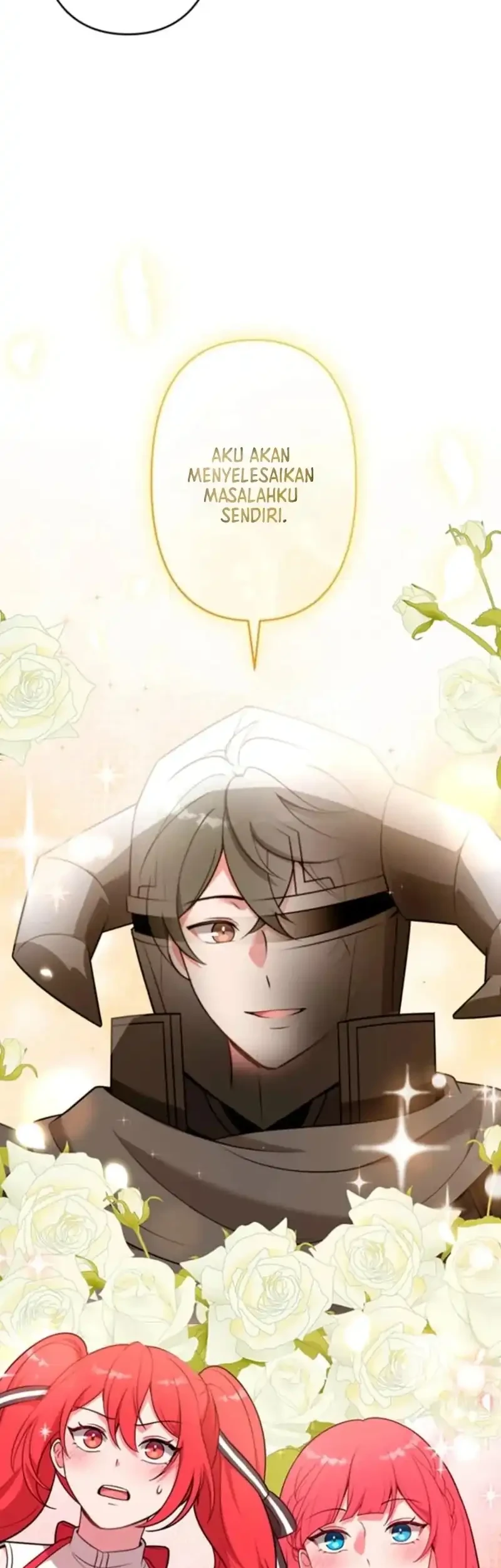Yarikon de Ita Game Sekai no Akuyaku Mob ni Tensei Shimashita ~Game Chishiki Tsukatte Kimama ni Iki Tetara, Nazeka Aritoarayuru Tokoro de na ga Shirewatatte Ita~ Chapter 7 - halaman 14