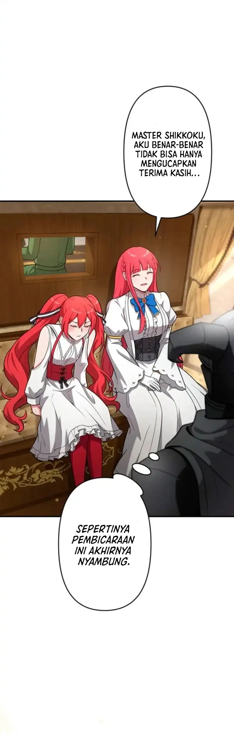 Yarikon de Ita Game Sekai no Akuyaku Mob ni Tensei Shimashita ~Game Chishiki Tsukatte Kimama ni Iki Tetara, Nazeka Aritoarayuru Tokoro de na ga Shirewatatte Ita~ Chapter 7 - halaman 16