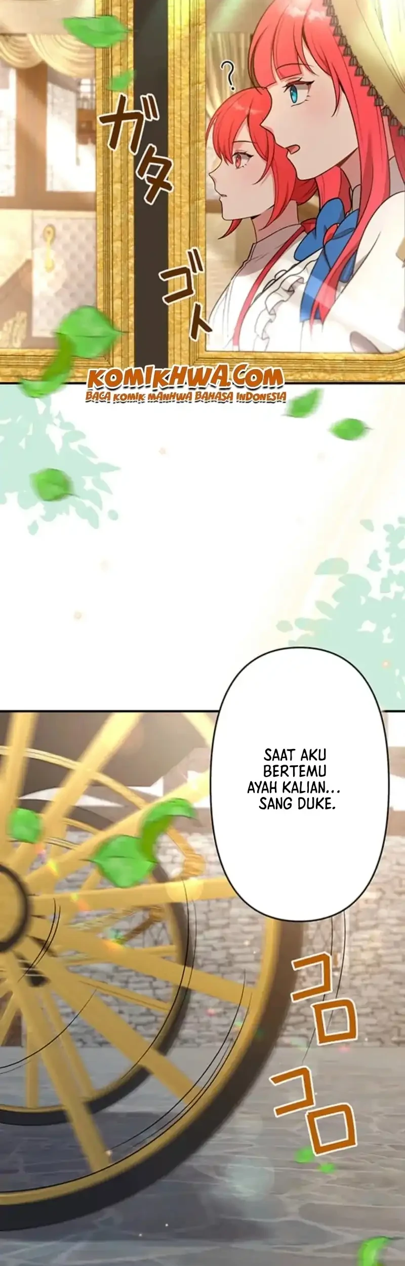 Yarikon de Ita Game Sekai no Akuyaku Mob ni Tensei Shimashita ~Game Chishiki Tsukatte Kimama ni Iki Tetara, Nazeka Aritoarayuru Tokoro de na ga Shirewatatte Ita~ Chapter 7 - halaman 18