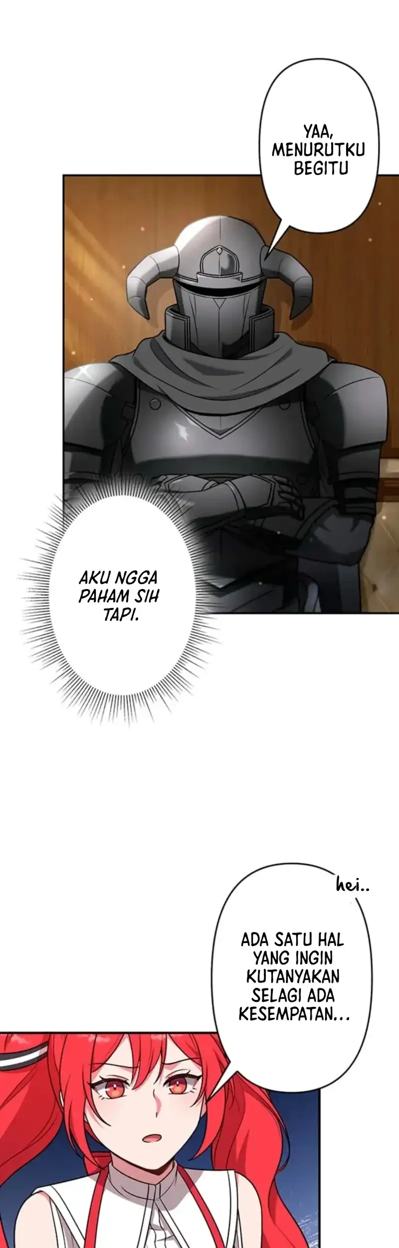 Yarikon de Ita Game Sekai no Akuyaku Mob ni Tensei Shimashita ~Game Chishiki Tsukatte Kimama ni Iki Tetara, Nazeka Aritoarayuru Tokoro de na ga Shirewatatte Ita~ Chapter 7 - halaman 2