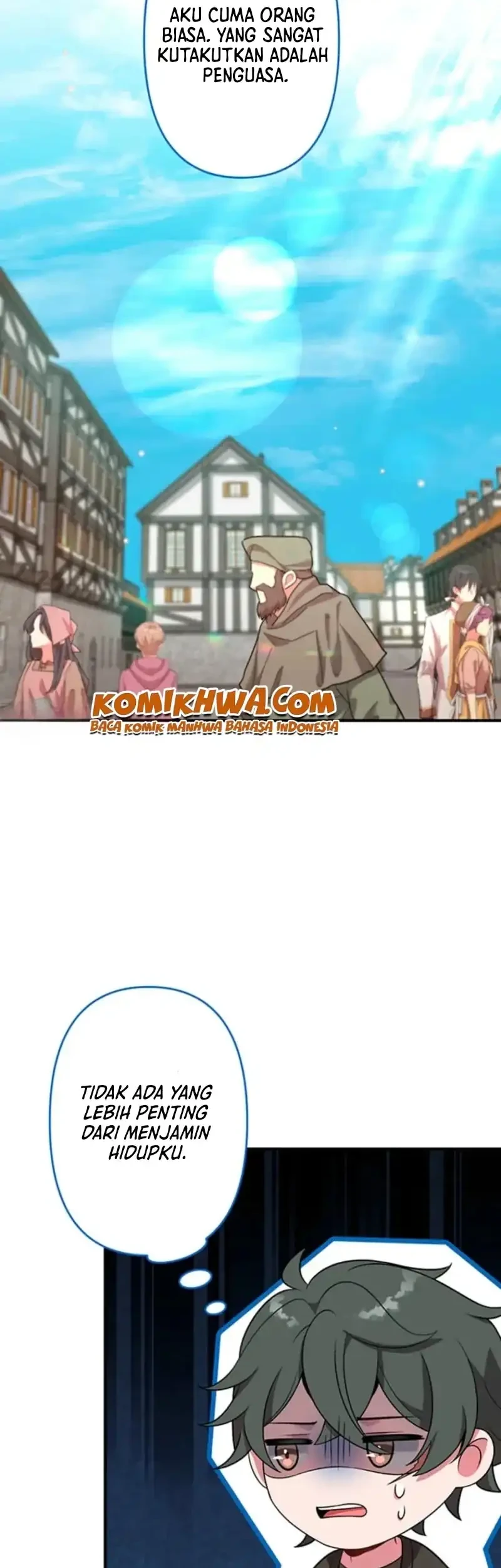 Yarikon de Ita Game Sekai no Akuyaku Mob ni Tensei Shimashita ~Game Chishiki Tsukatte Kimama ni Iki Tetara, Nazeka Aritoarayuru Tokoro de na ga Shirewatatte Ita~ Chapter 7 - halaman 23