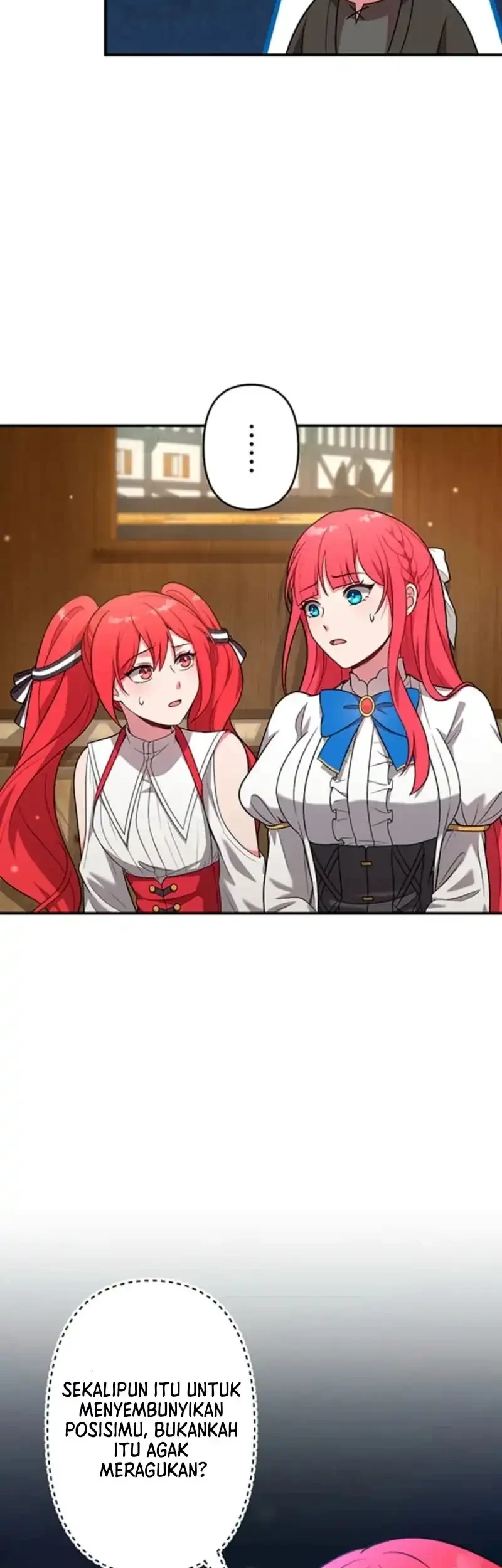 Yarikon de Ita Game Sekai no Akuyaku Mob ni Tensei Shimashita ~Game Chishiki Tsukatte Kimama ni Iki Tetara, Nazeka Aritoarayuru Tokoro de na ga Shirewatatte Ita~ Chapter 7 - halaman 24