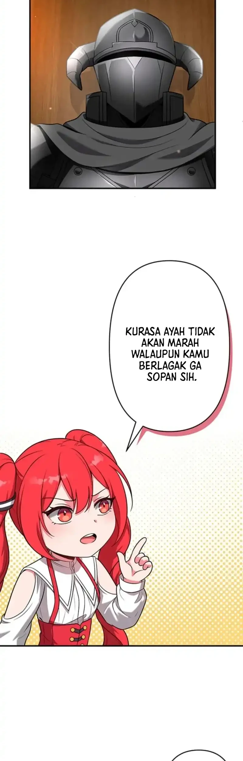 Yarikon de Ita Game Sekai no Akuyaku Mob ni Tensei Shimashita ~Game Chishiki Tsukatte Kimama ni Iki Tetara, Nazeka Aritoarayuru Tokoro de na ga Shirewatatte Ita~ Chapter 7 - halaman 27