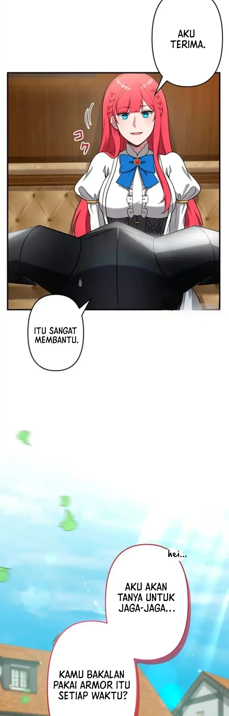 Yarikon de Ita Game Sekai no Akuyaku Mob ni Tensei Shimashita ~Game Chishiki Tsukatte Kimama ni Iki Tetara, Nazeka Aritoarayuru Tokoro de na ga Shirewatatte Ita~ Chapter 7 - halaman 28