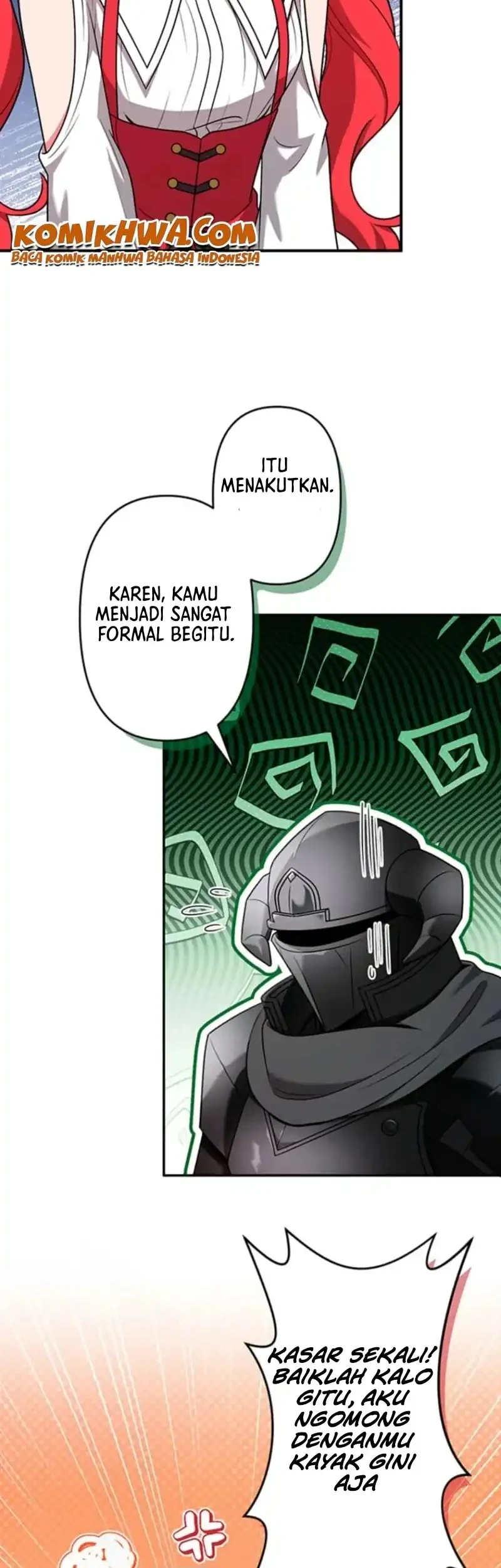 Yarikon de Ita Game Sekai no Akuyaku Mob ni Tensei Shimashita ~Game Chishiki Tsukatte Kimama ni Iki Tetara, Nazeka Aritoarayuru Tokoro de na ga Shirewatatte Ita~ Chapter 7 - halaman 3