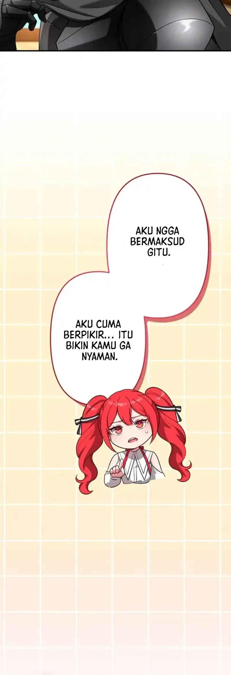 Yarikon de Ita Game Sekai no Akuyaku Mob ni Tensei Shimashita ~Game Chishiki Tsukatte Kimama ni Iki Tetara, Nazeka Aritoarayuru Tokoro de na ga Shirewatatte Ita~ Chapter 7 - halaman 30