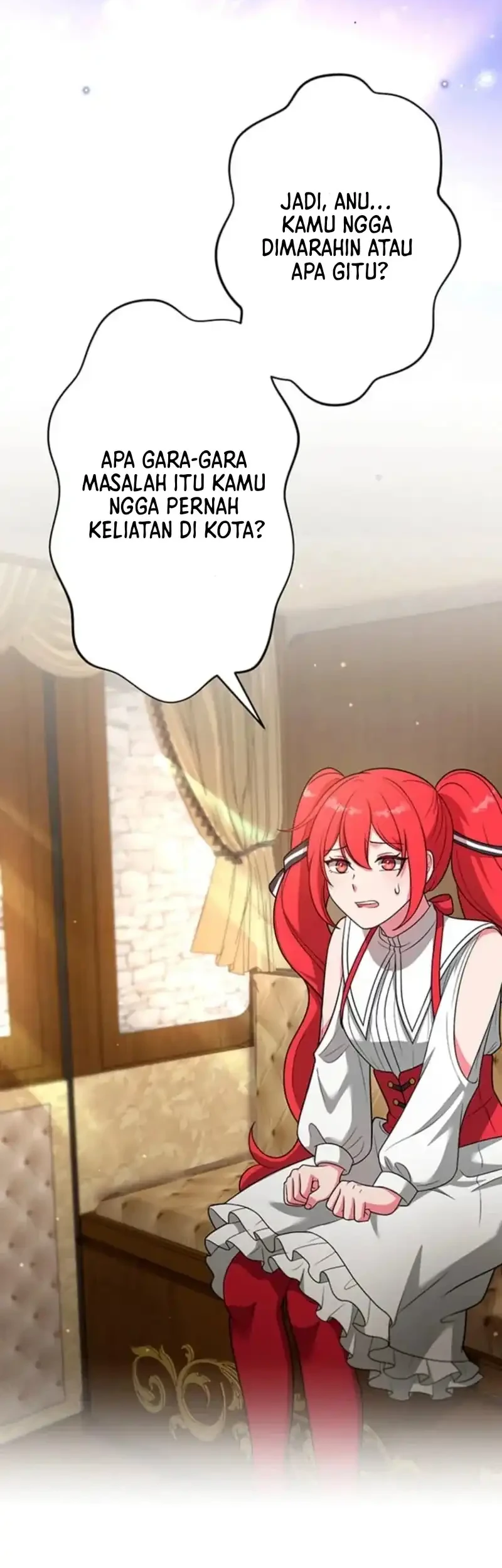 Yarikon de Ita Game Sekai no Akuyaku Mob ni Tensei Shimashita ~Game Chishiki Tsukatte Kimama ni Iki Tetara, Nazeka Aritoarayuru Tokoro de na ga Shirewatatte Ita~ Chapter 7 - halaman 6